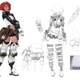 Image for article titled A Collection Of Incredible Character Designs